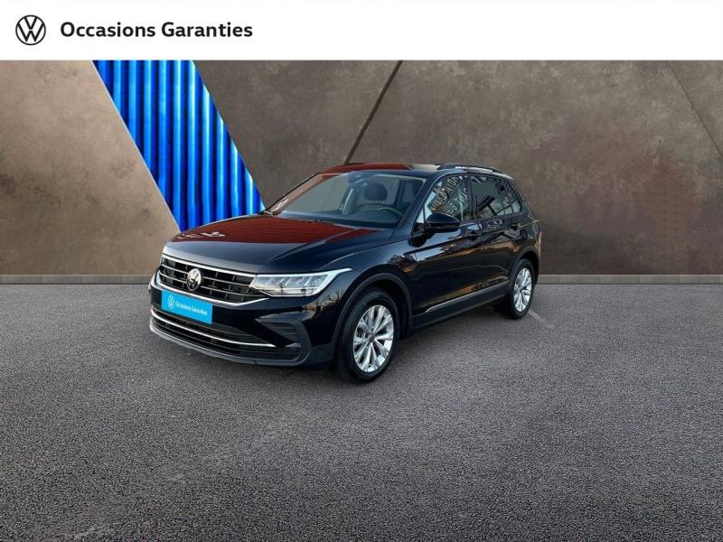 Image de l'annonce principale - Volkswagen Tiguan