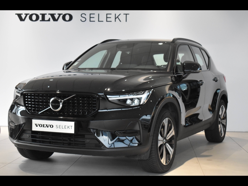 Image de l'annonce principale - Volvo XC40 Recharge