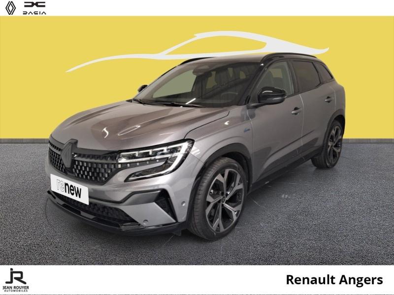 Image de l'annonce principale - Renault Austral