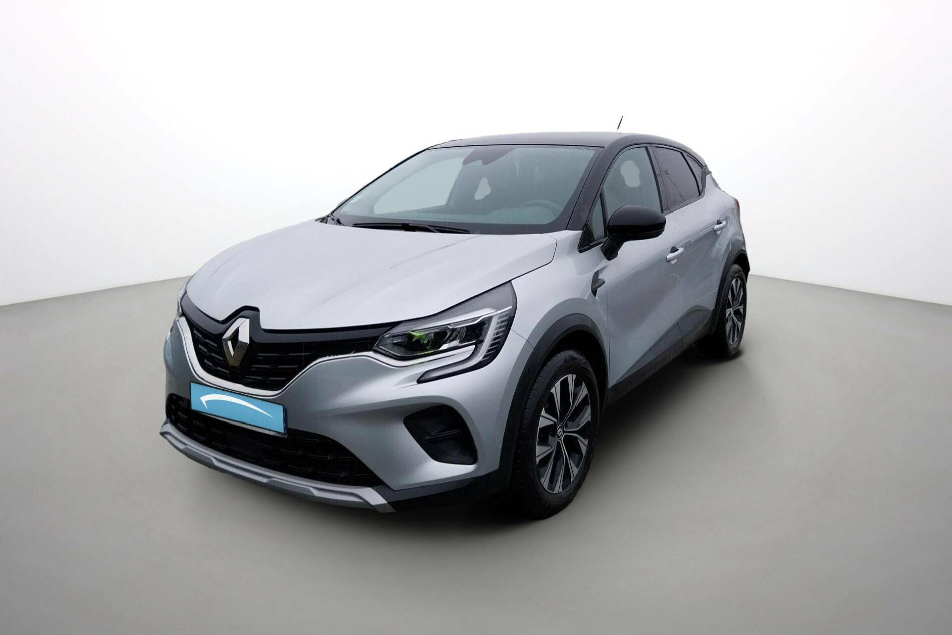 Image de l'annonce principale - Renault Captur