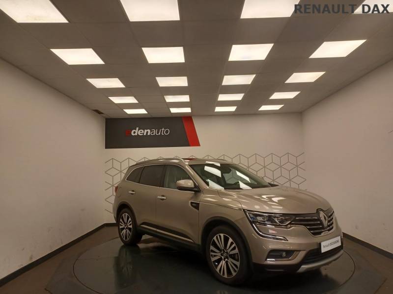 Image de l'annonce principale - Renault Koleos