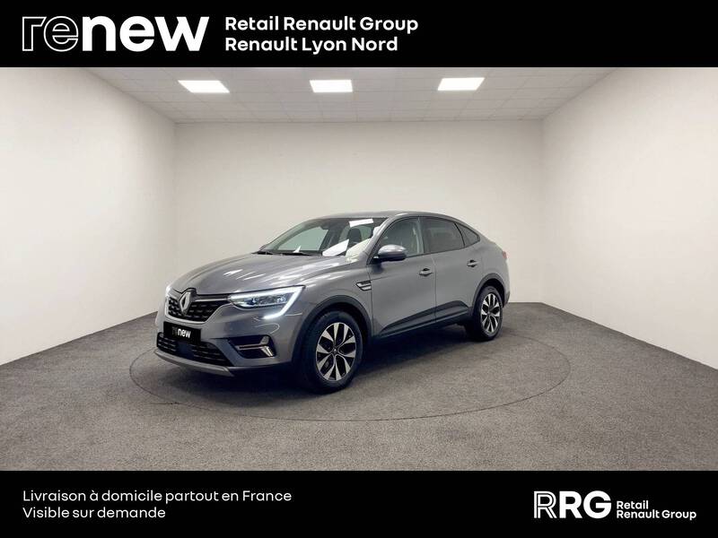 Image de l'annonce principale - Renault Arkana