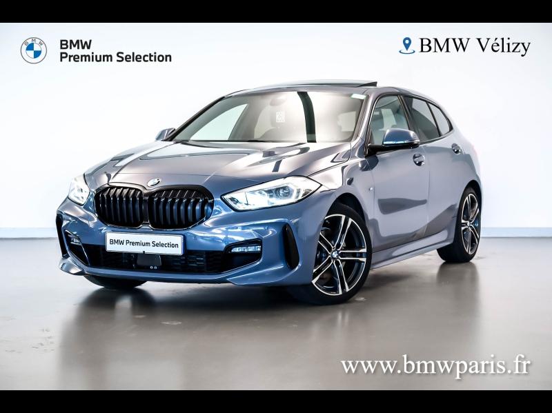 Image de l'annonce principale - BMW Série 1