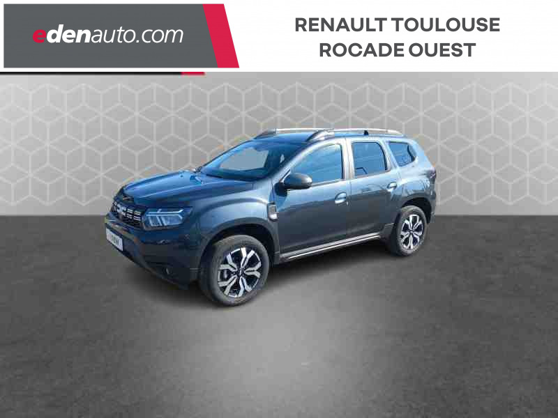 Image de l'annonce principale - Dacia Journey