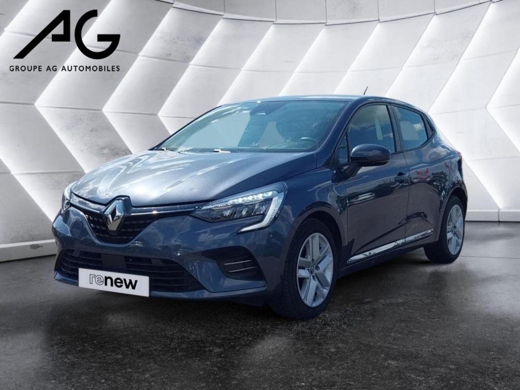 Image de l'annonce principale - Renault Clio