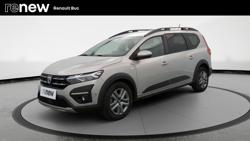 Image de l'annonce principale - Dacia Jogger