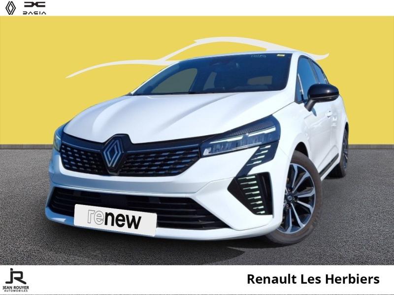 Image de l'annonce principale - Renault Clio