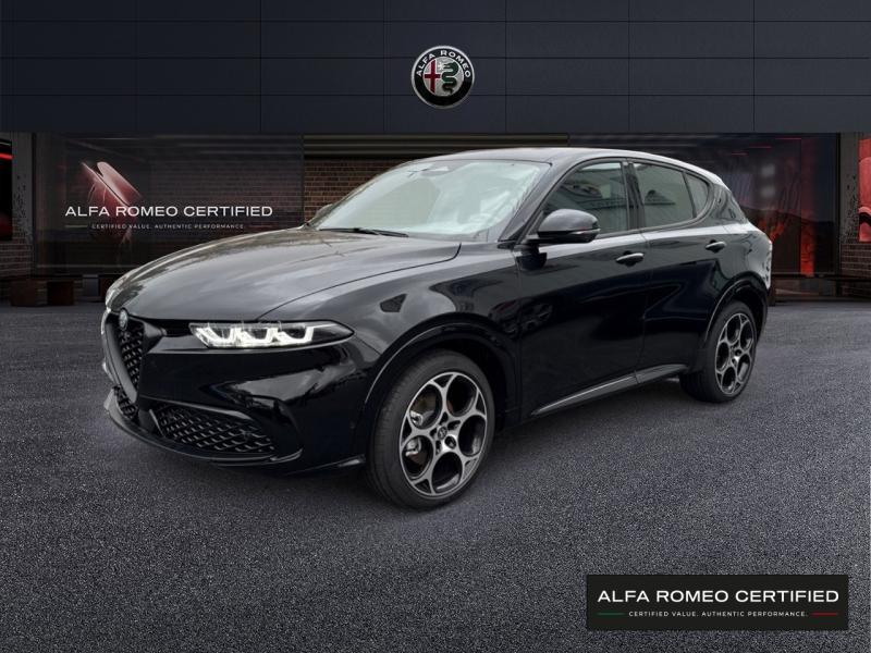 Image de l'annonce principale - Alfa Romeo Tonale