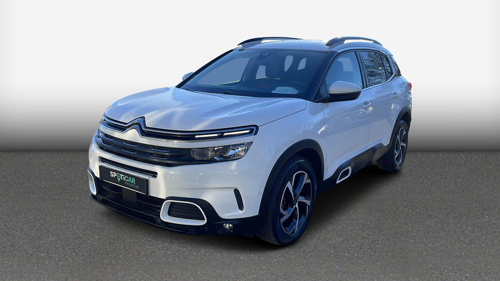 Image de l'annonce principale - Citroën C5 Aircross