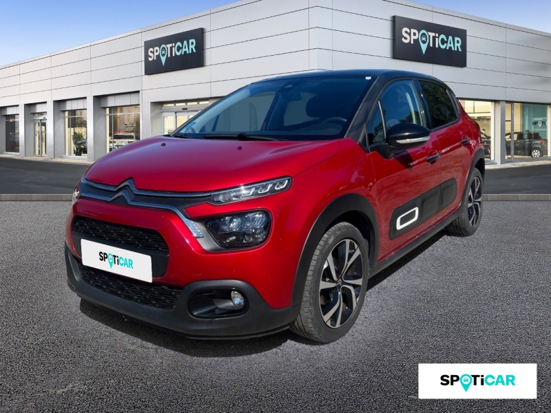 Image de l'annonce principale - Citroën C3