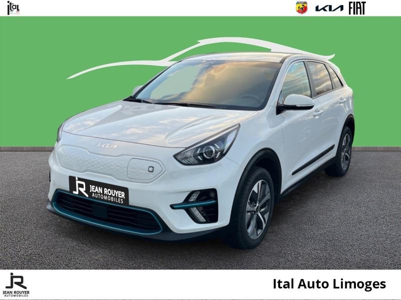 Image de l'annonce principale - Kia e-Niro