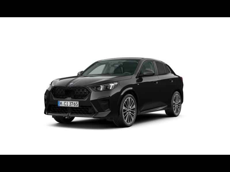 Image de l'annonce principale - BMW X2