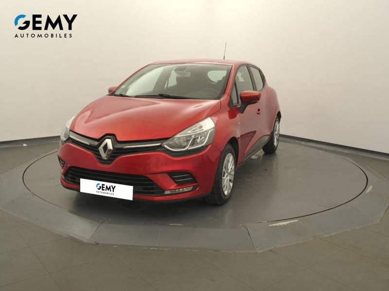 Image de l'annonce principale - Renault Clio