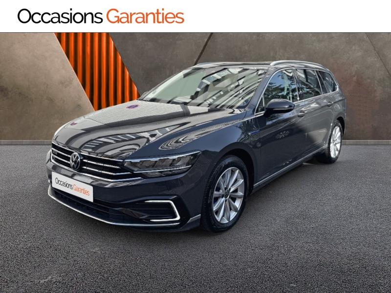 Image de l'annonce principale - Volkswagen Passat GTE