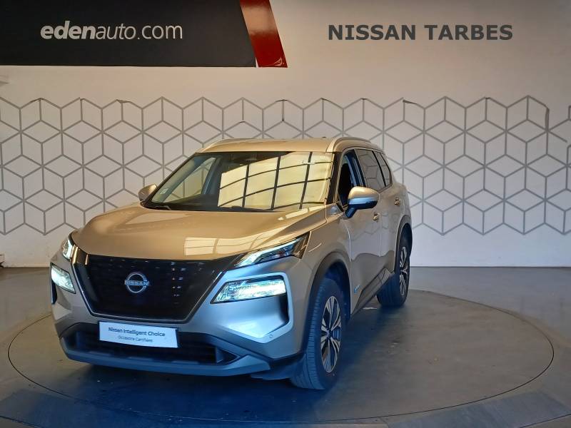 Image de l'annonce principale - Nissan X-Trail