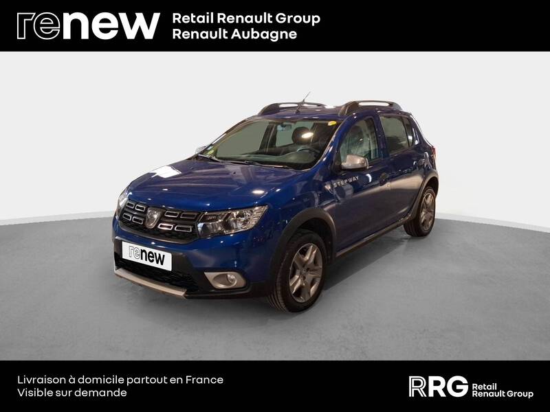 Image de l'annonce principale - Dacia Sandero