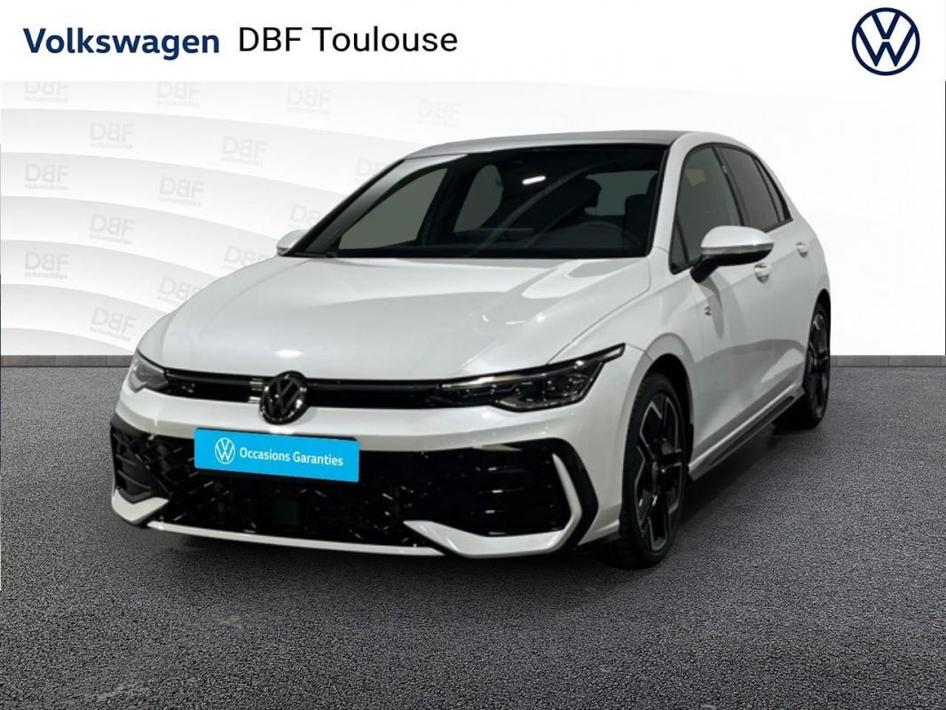 Image de l'annonce principale - Volkswagen Golf