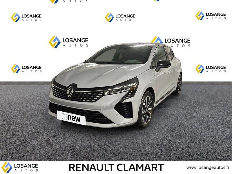 Image de l'annonce principale - Renault Clio