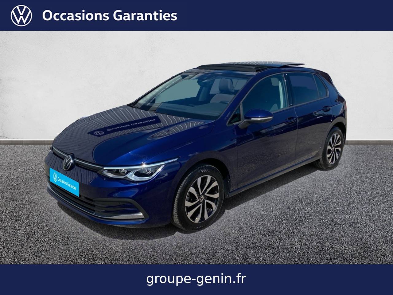 Image de l'annonce principale - Volkswagen Golf