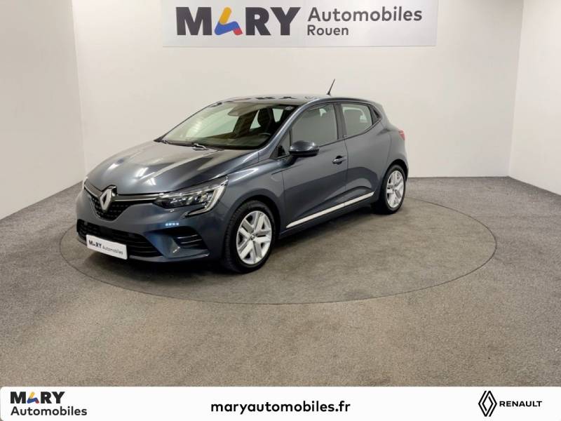 Image de l'annonce principale - Renault Clio