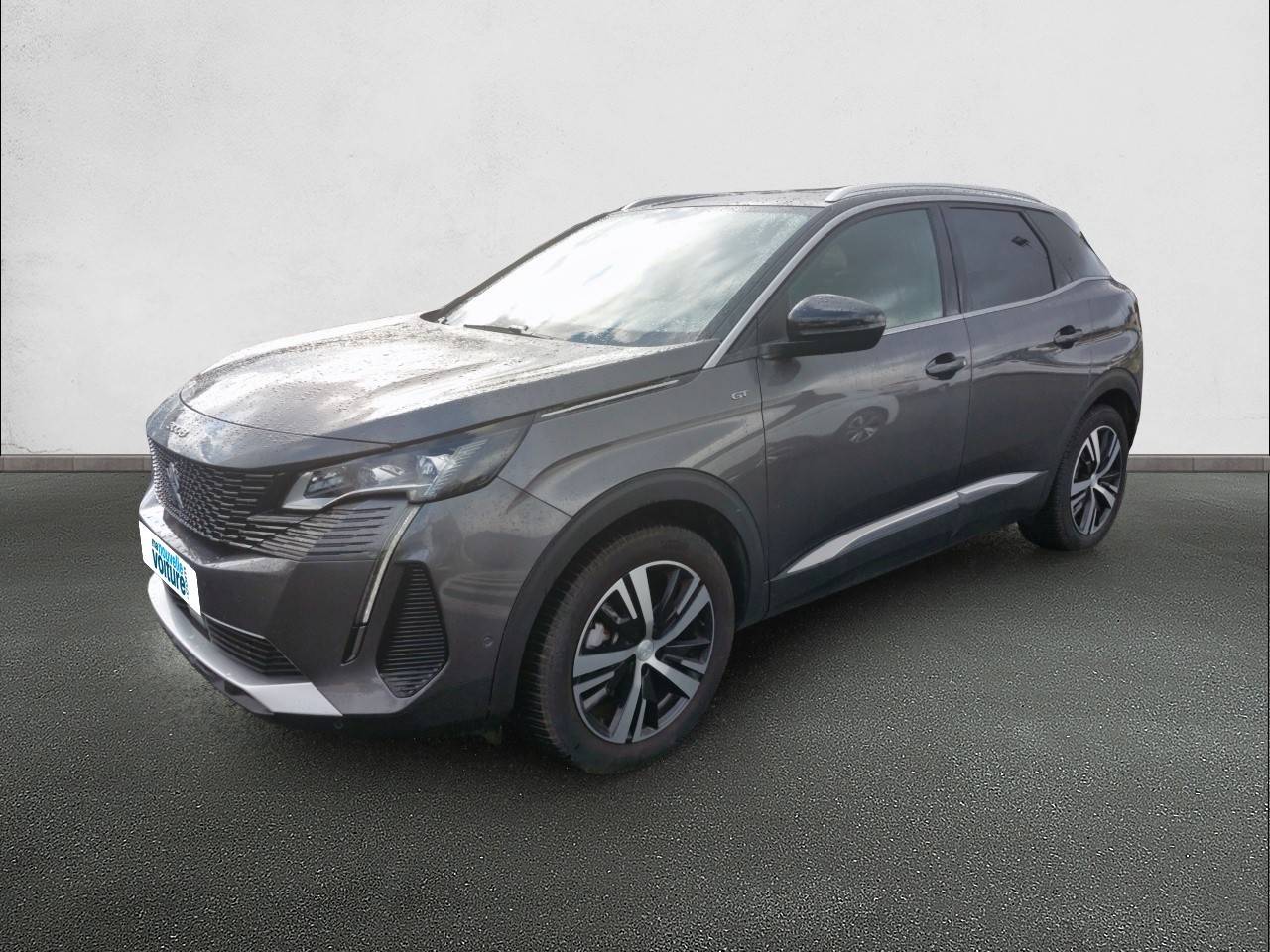 Image de l'annonce principale - Peugeot 3008