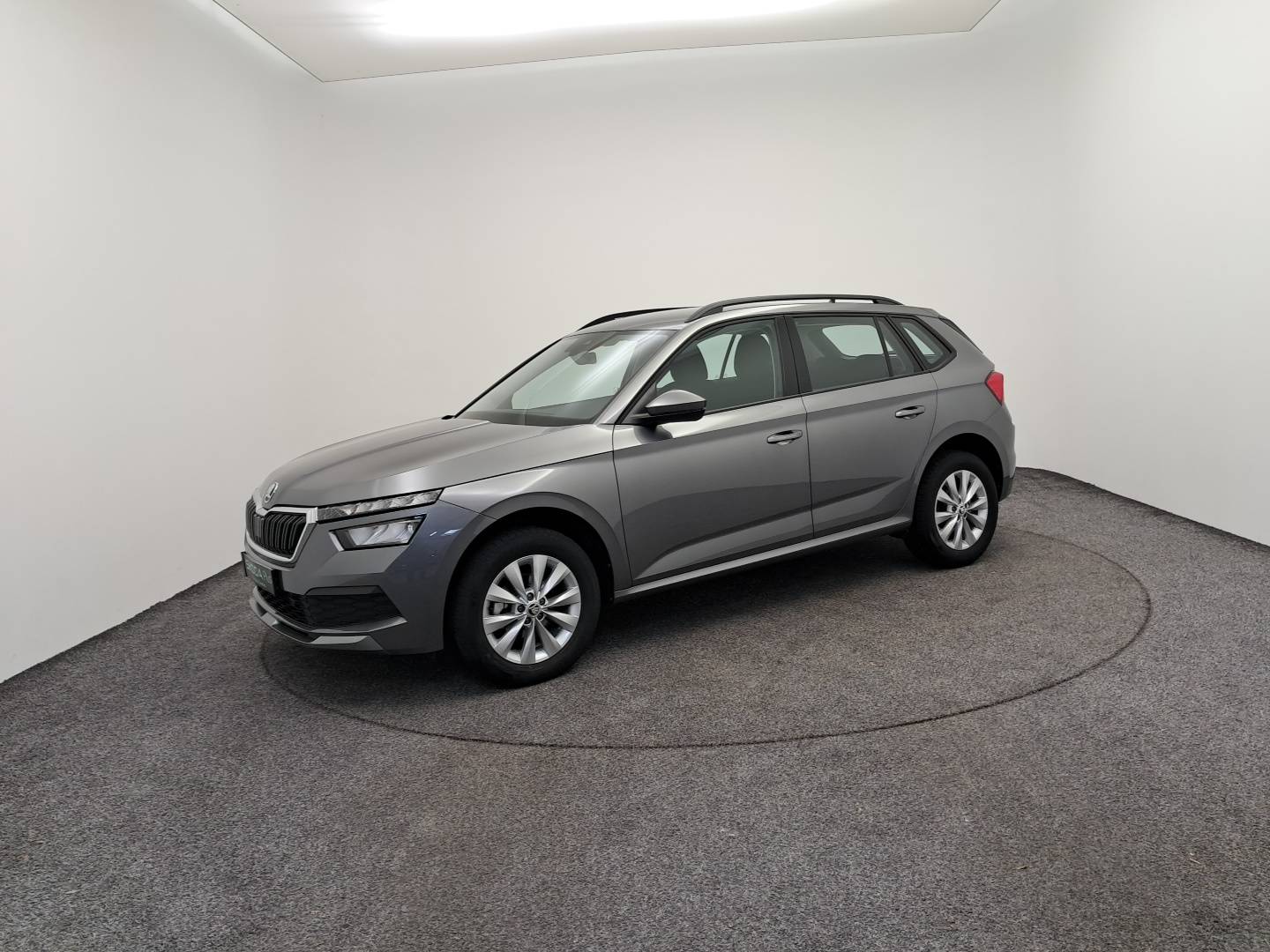 Image de l'annonce principale - Skoda Kamiq