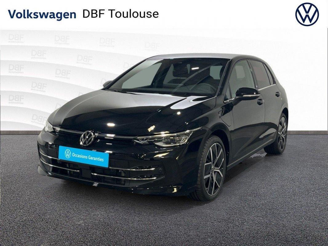 Image de l'annonce principale - Volkswagen Golf