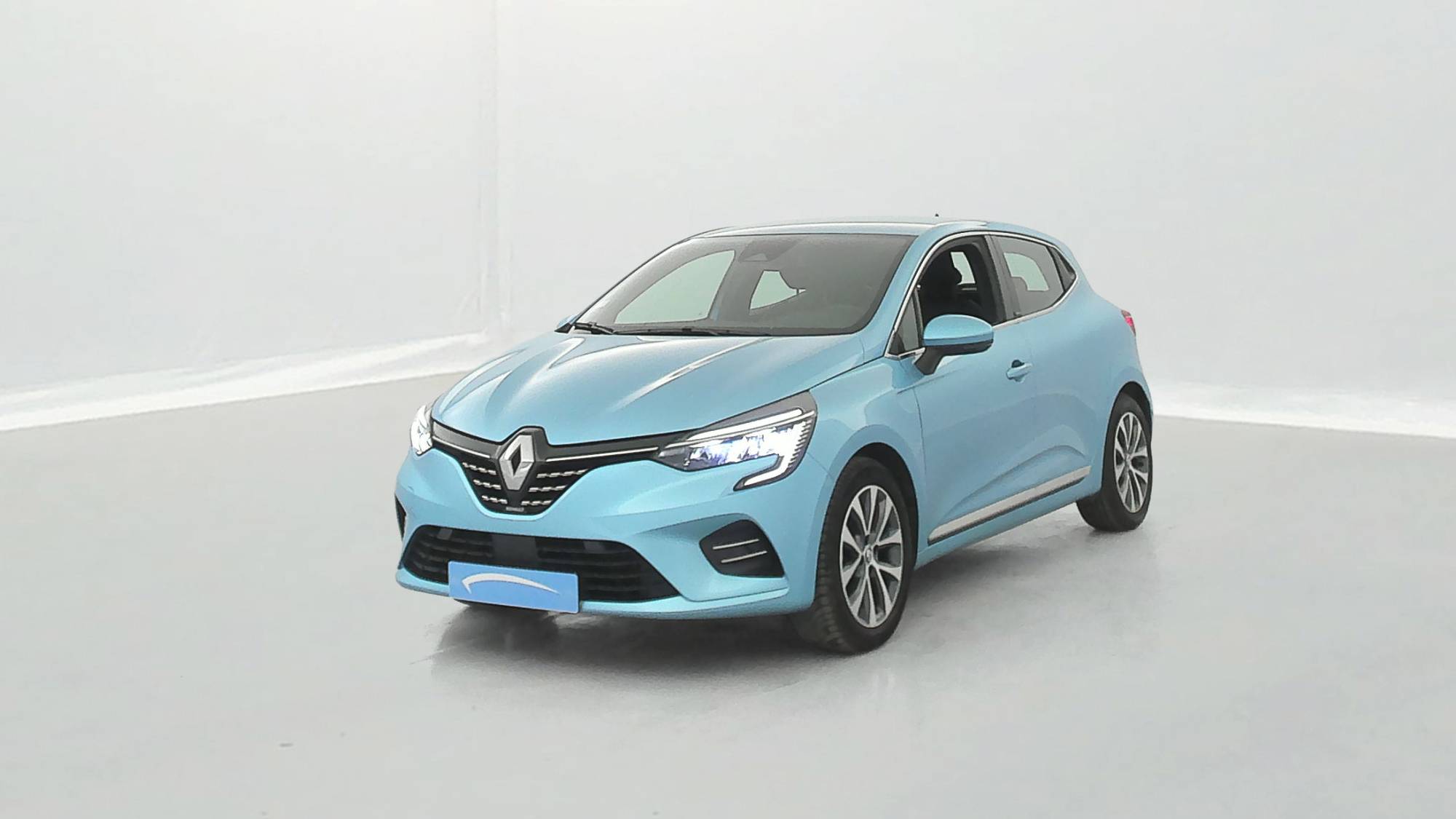 Image de l'annonce principale - Renault Clio