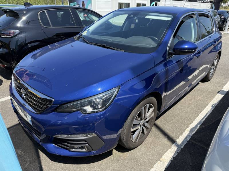 Image de l'annonce principale - Peugeot 308