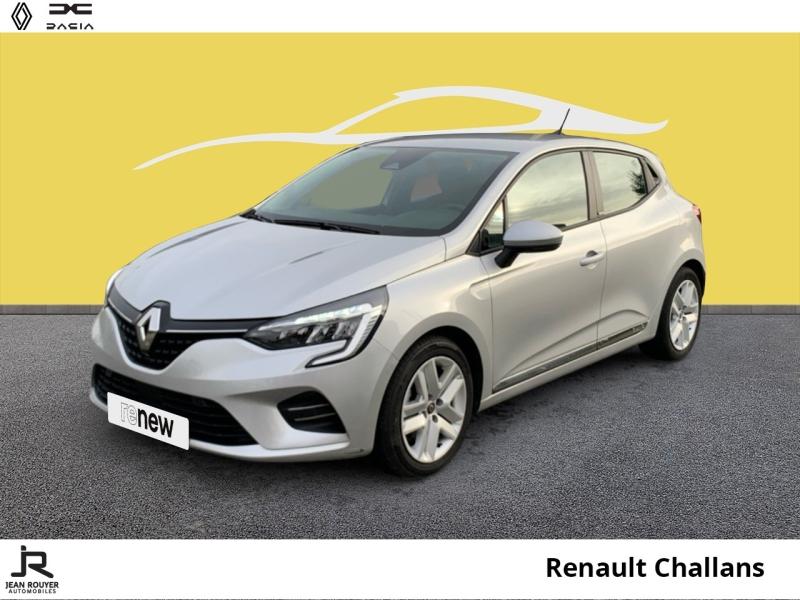 Image de l'annonce principale - Renault Clio