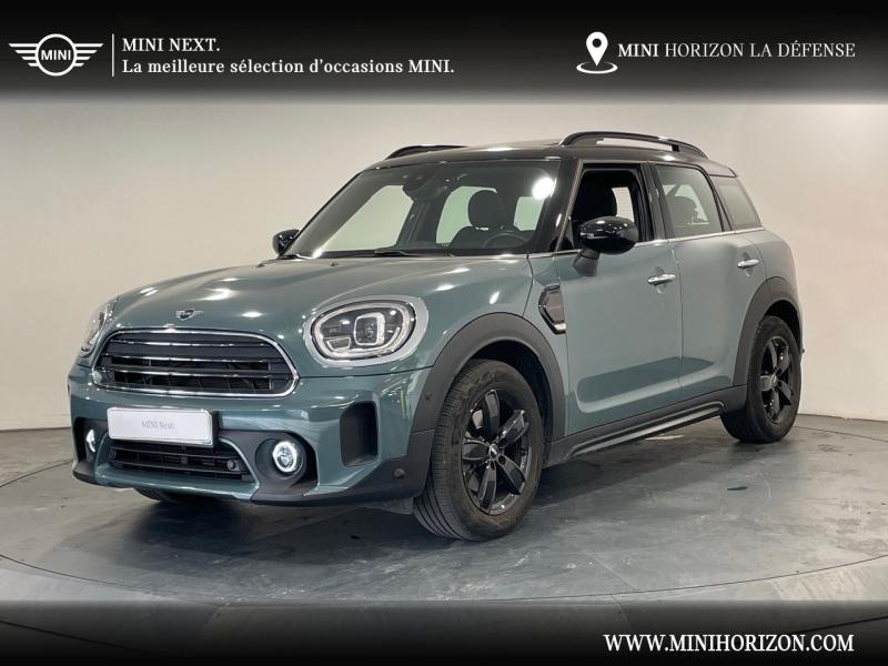 Image de l'annonce principale - MINI Countryman