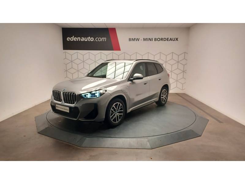 Image de l'annonce principale - BMW X1