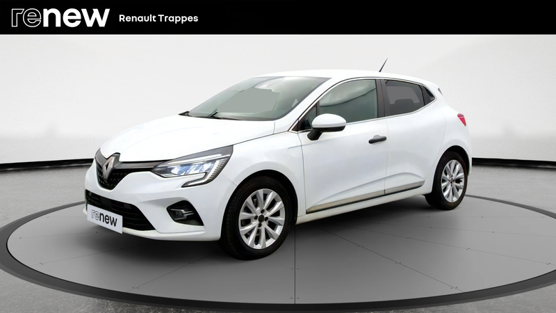 Image de l'annonce principale - Renault Clio