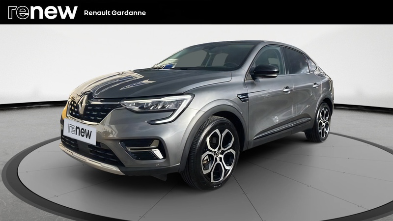Image de l'annonce principale - Renault Arkana