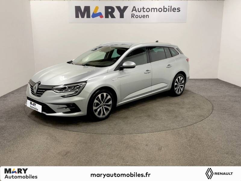 Image de l'annonce principale - Renault Megane