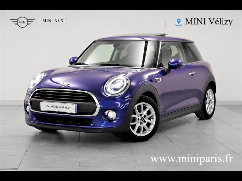 Image de l'annonce principale - MINI Hatch 3 Portes