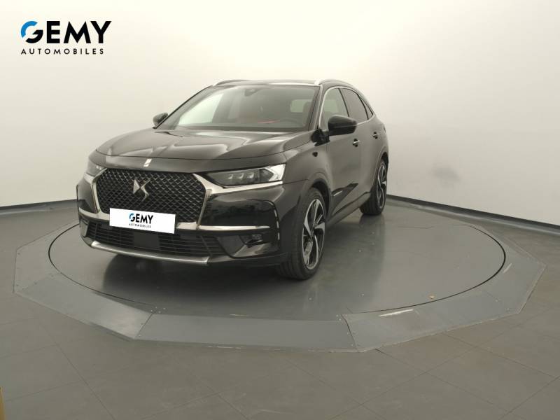 Image de l'annonce principale - DS DS 7 Crossback