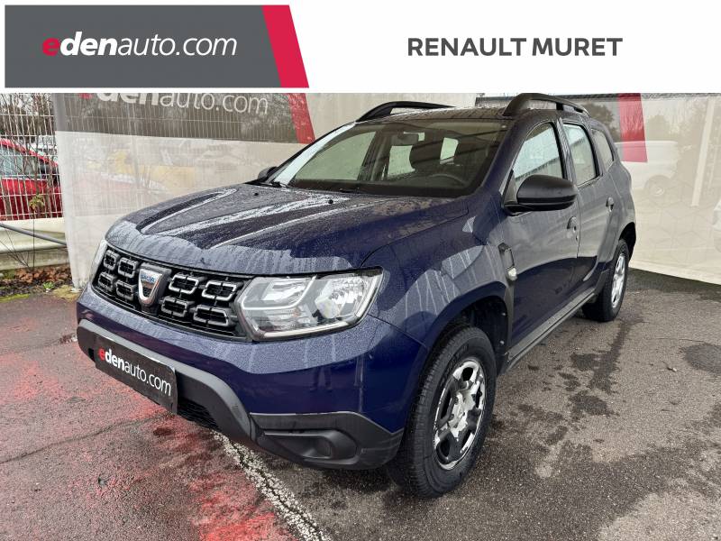 Image de l'annonce principale - Dacia Duster