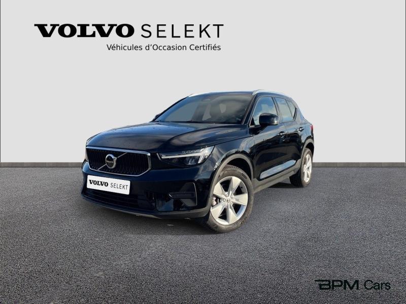 Image de l'annonce principale - Volvo XC40