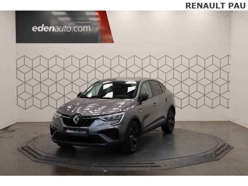 Image de l'annonce principale - Renault Arkana