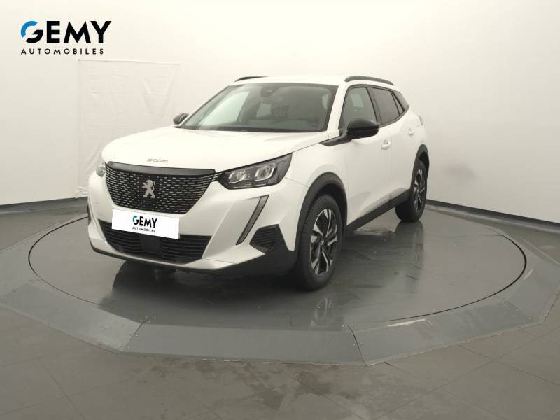 Image de l'annonce principale - Peugeot 2008