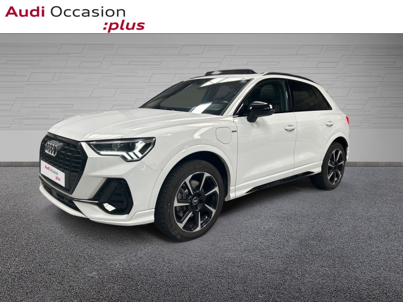 Image de l'annonce principale - Audi Q3