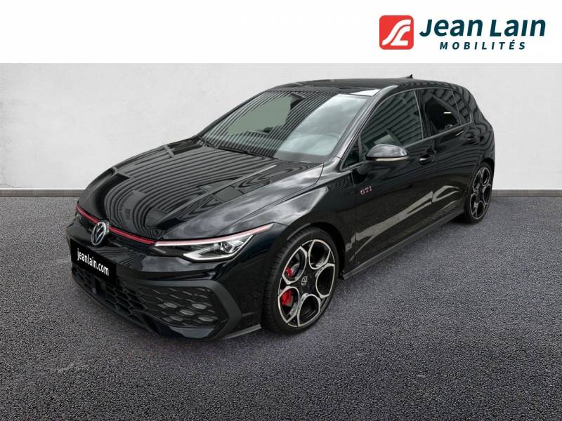 Image de l'annonce principale - Volkswagen Golf GTI