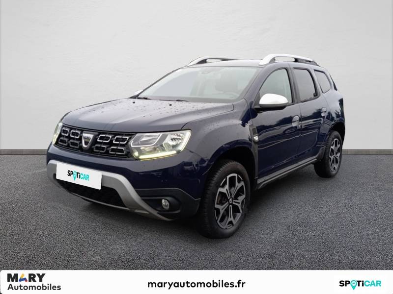 Image de l'annonce principale - Dacia Duster