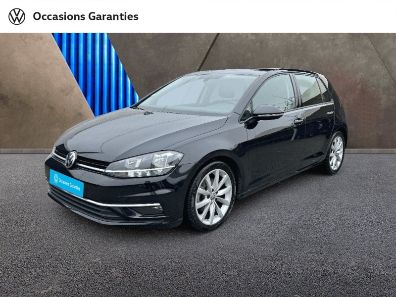 Image de l'annonce principale - Volkswagen Golf