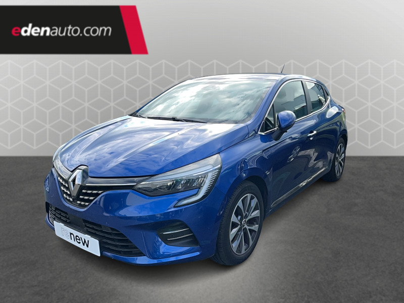 Image de l'annonce principale - Renault Clio