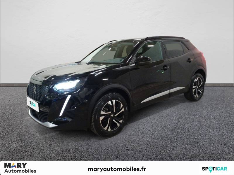 Image de l'annonce principale - Peugeot 2008