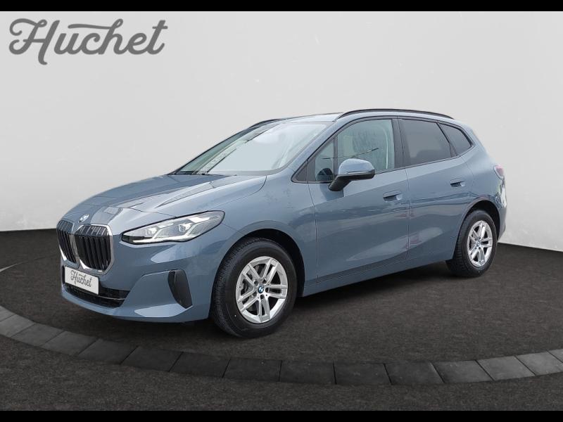 Image de l'annonce principale - BMW Série 2 Active Tourer