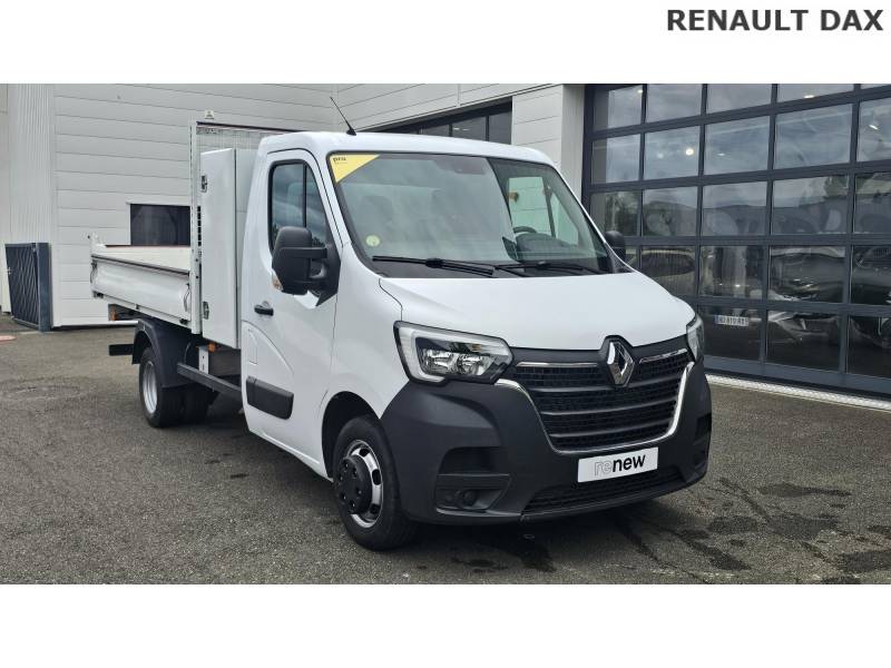 Image de l'annonce principale - Renault Master