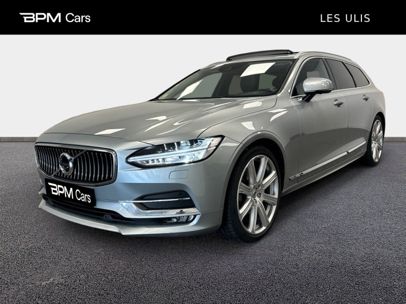 Image de l'annonce principale - Volvo V90